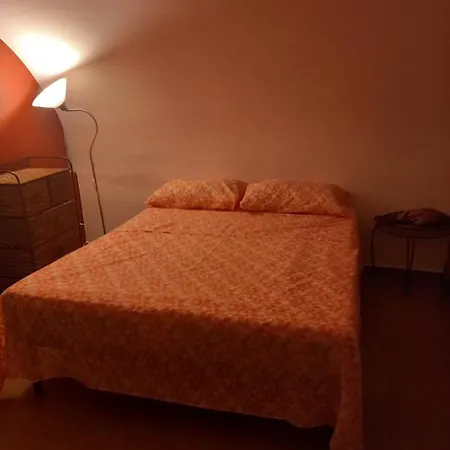 Apartment Casa Al Mare