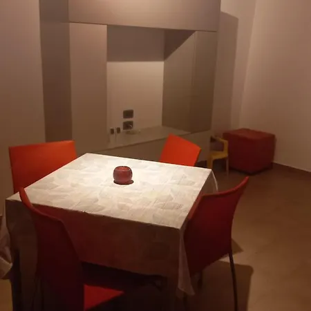 Casa Al Mare Apartment Giovinazzo