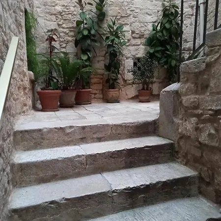 Apartment Casa Al Mare