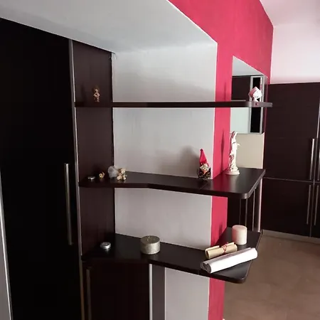 Casa Al Mare Appartamento