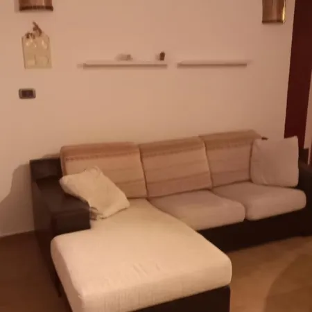 Apartment Casa Al Mare