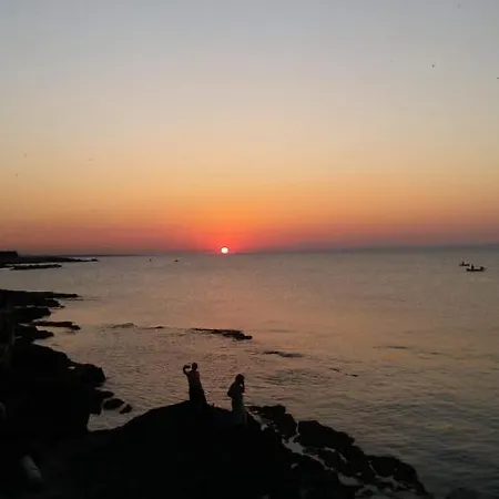 Casa Al Mare Appartamento *