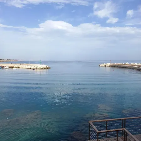 Apartment Casa Al Mare