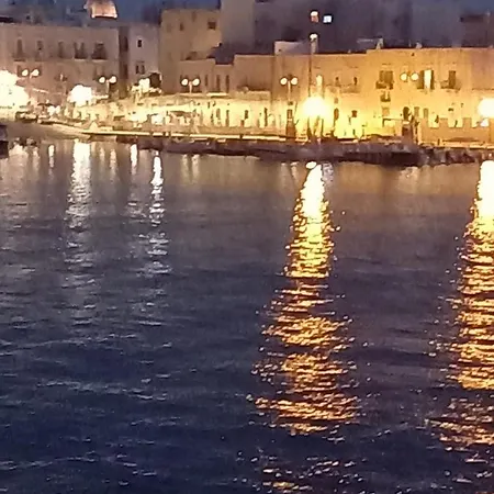 Casa Al Mare * Giovinazzo
