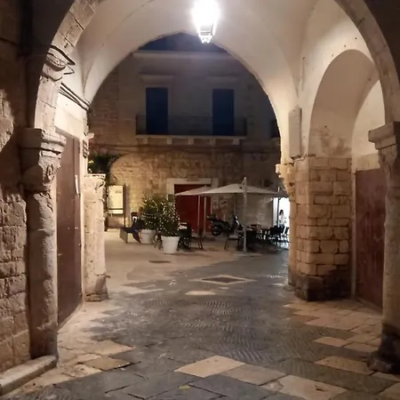 Appartamento Casa Al Mare